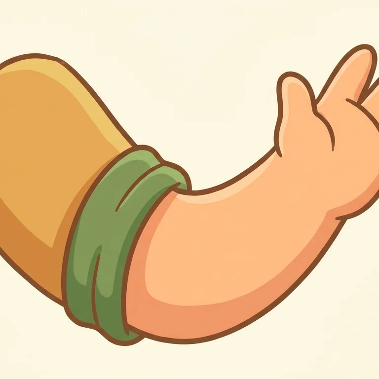 flesh