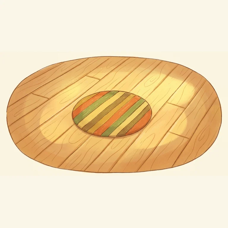 floor