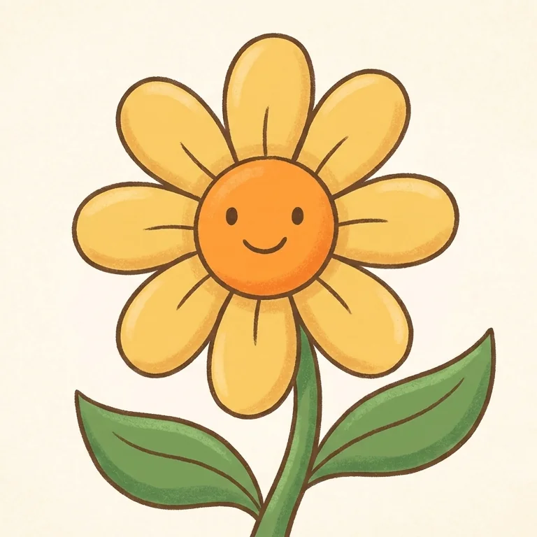 flower