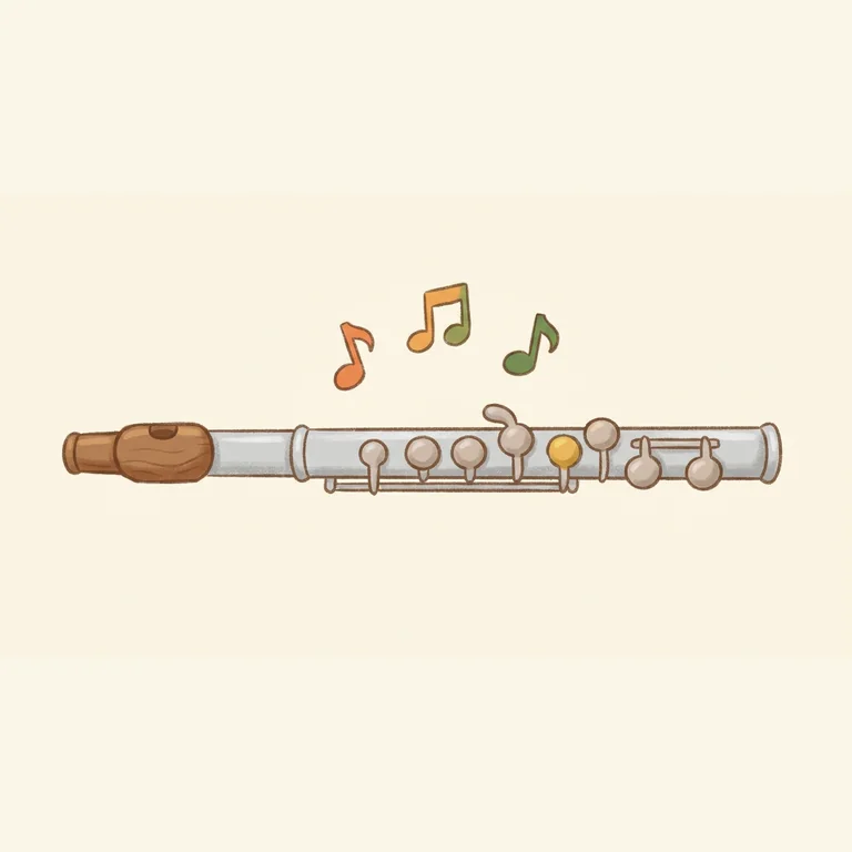 flute