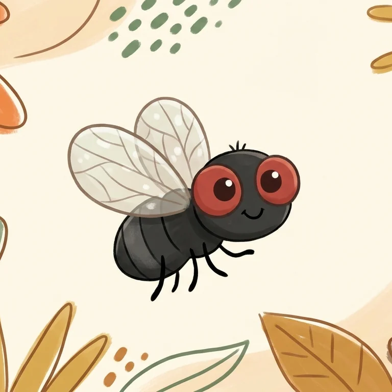 fly