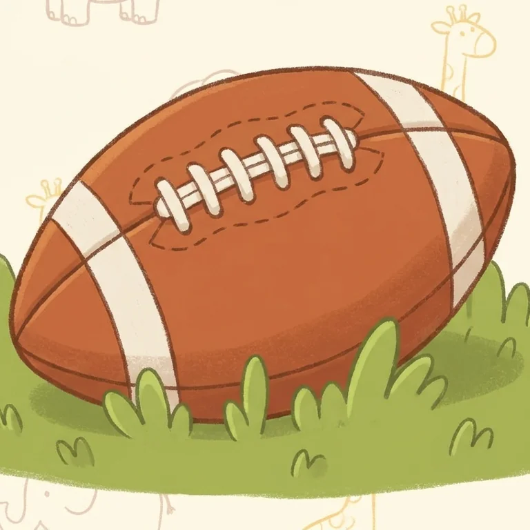 football