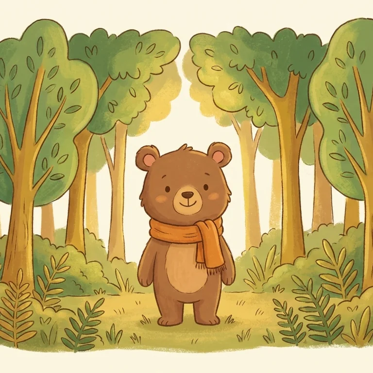 forest