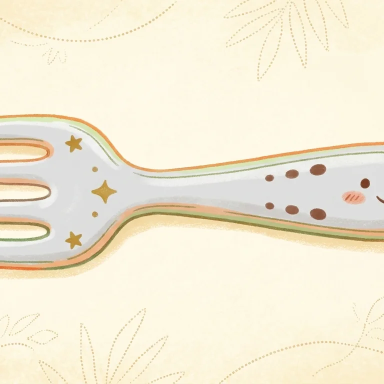 fork