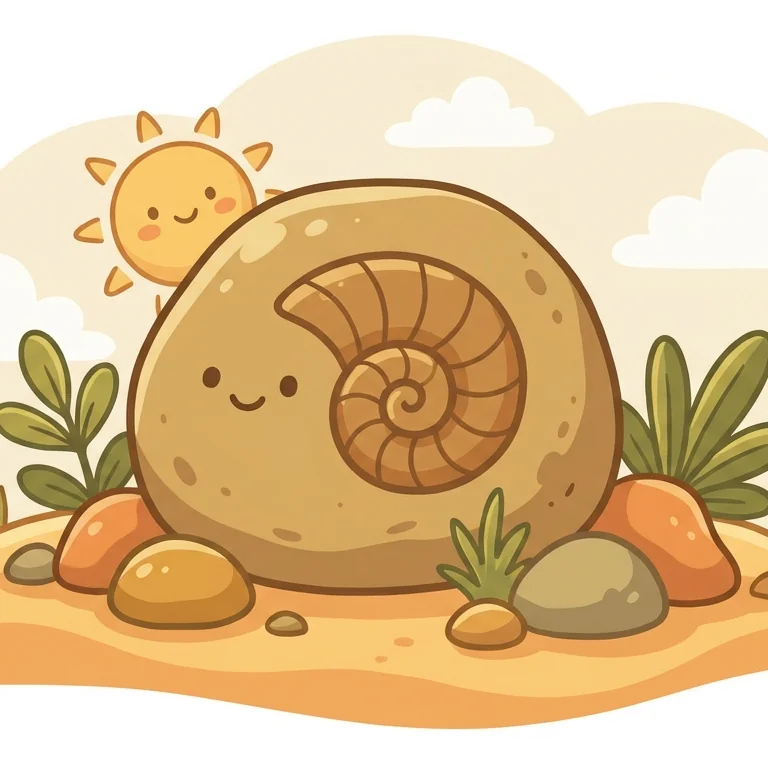fossil