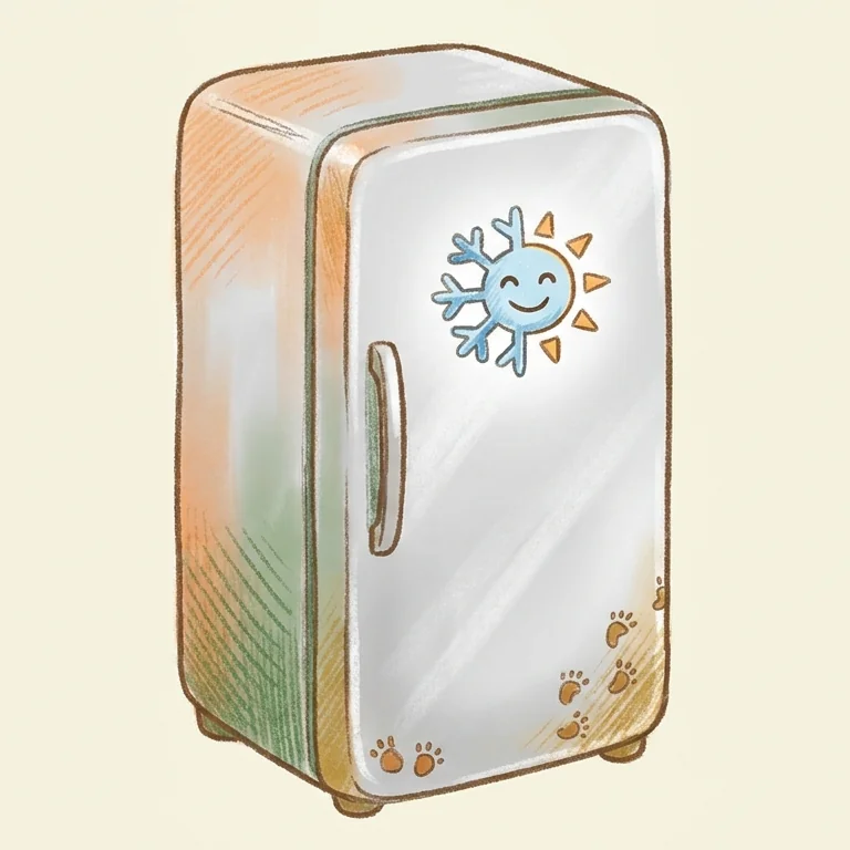 freezer