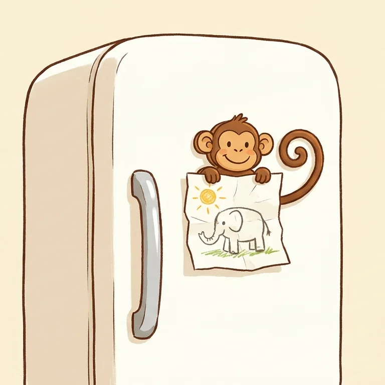 fridge