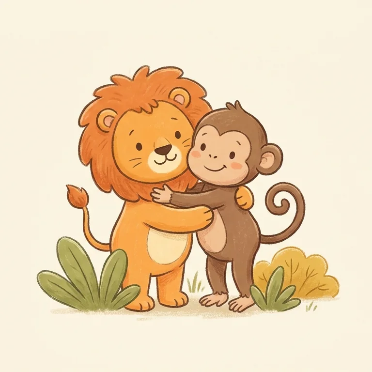 friend