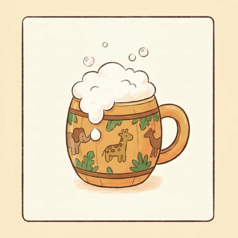 froth
