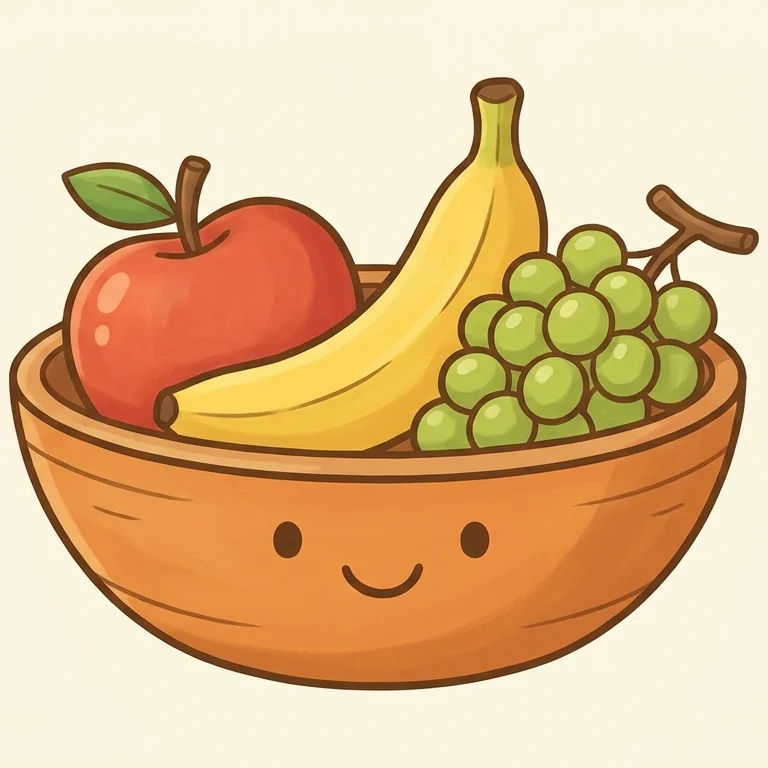 fruit