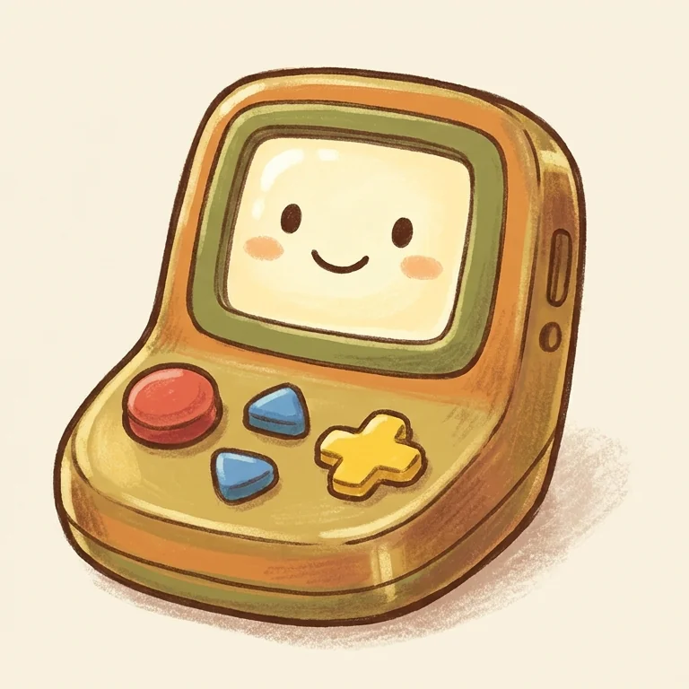 gadget