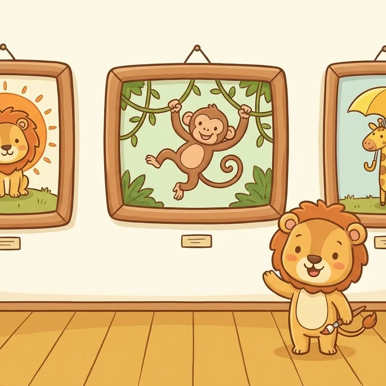 gallery