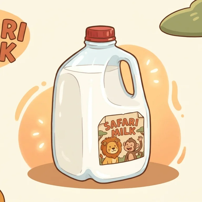 gallon