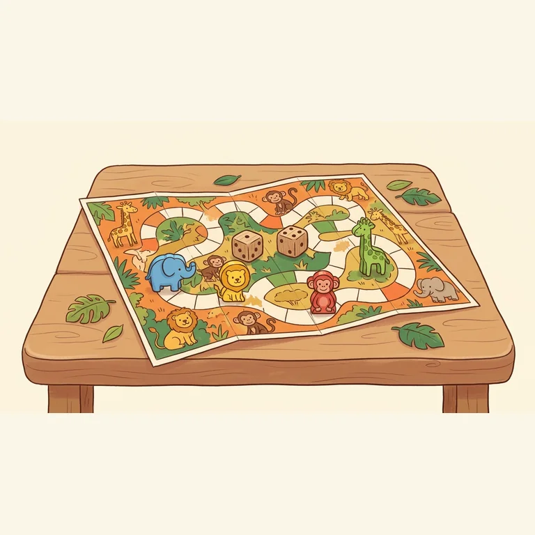 game