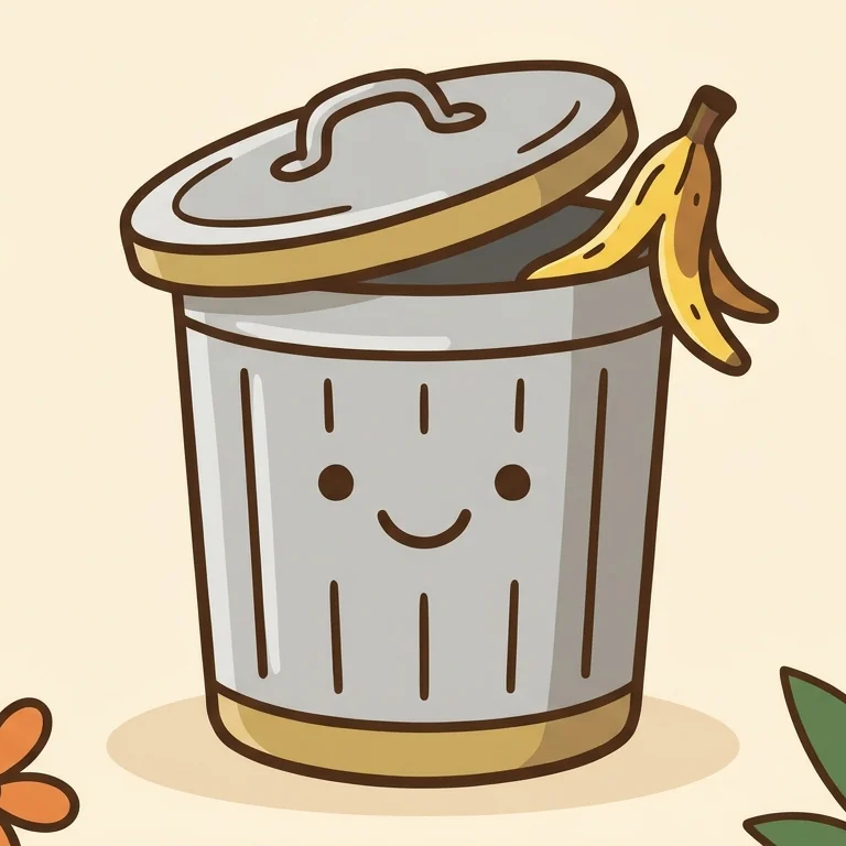 garbage