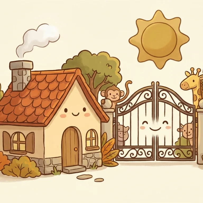 gatehouse
