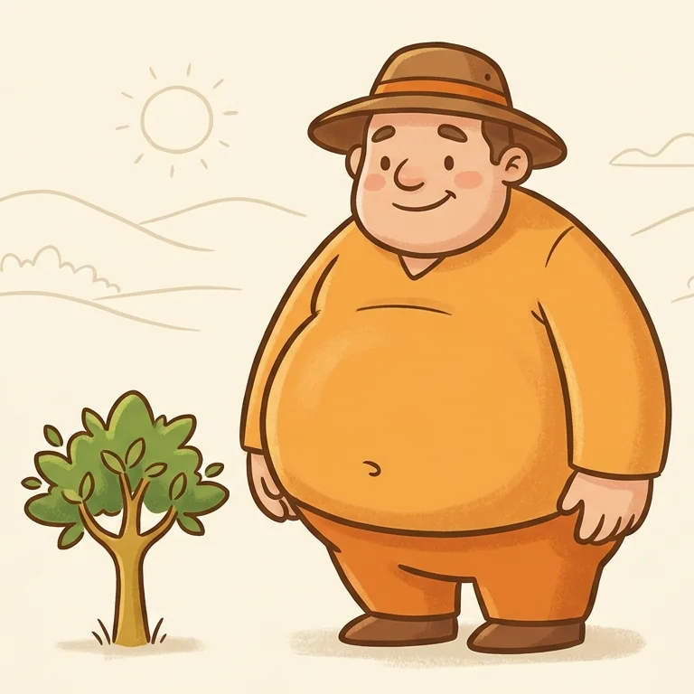 giant