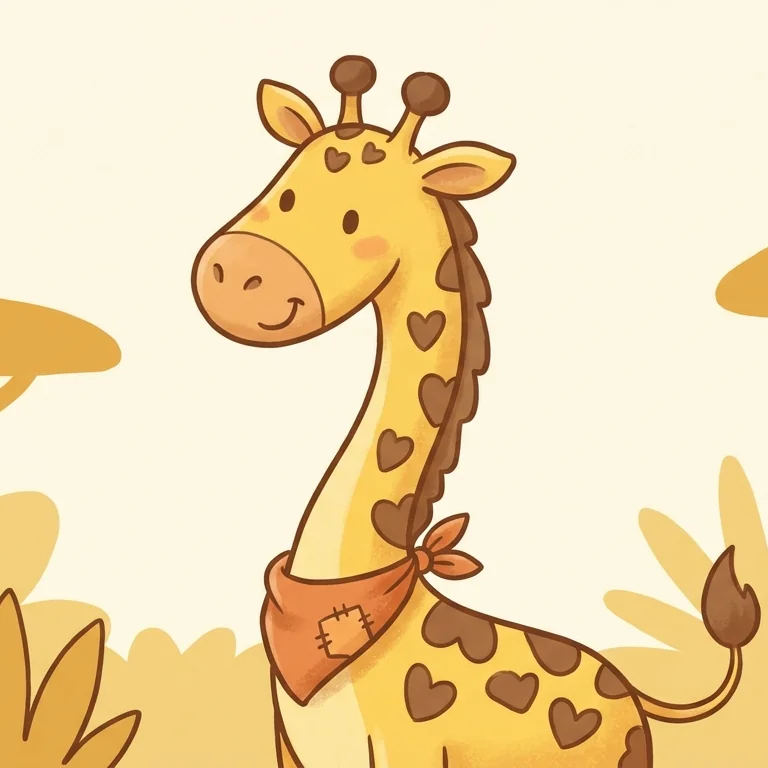 giraffe