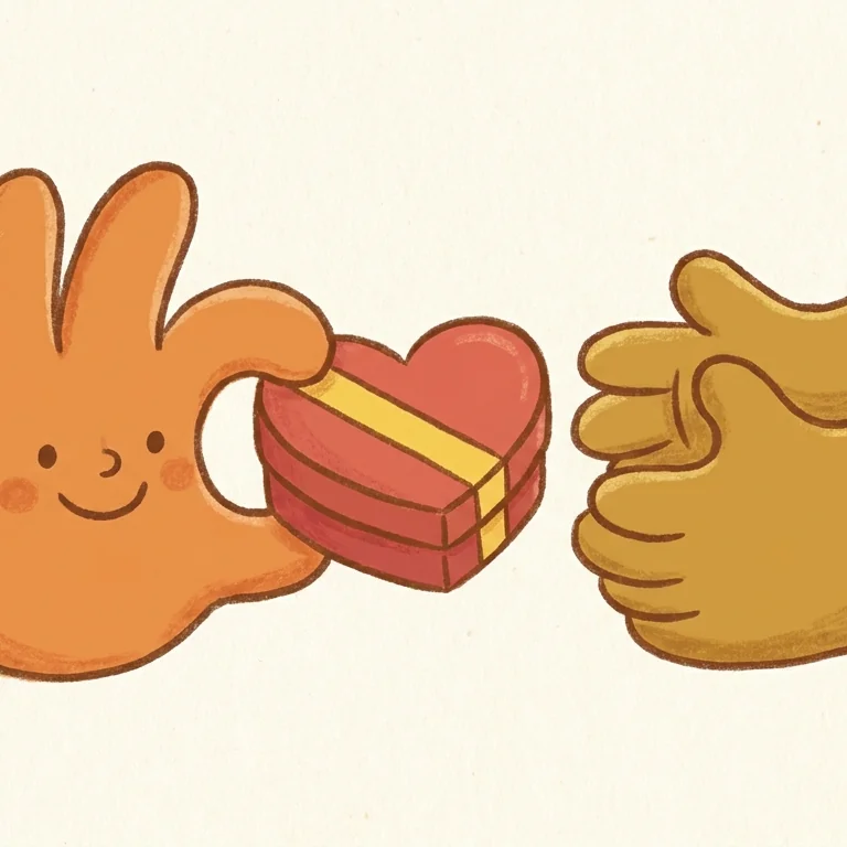 give