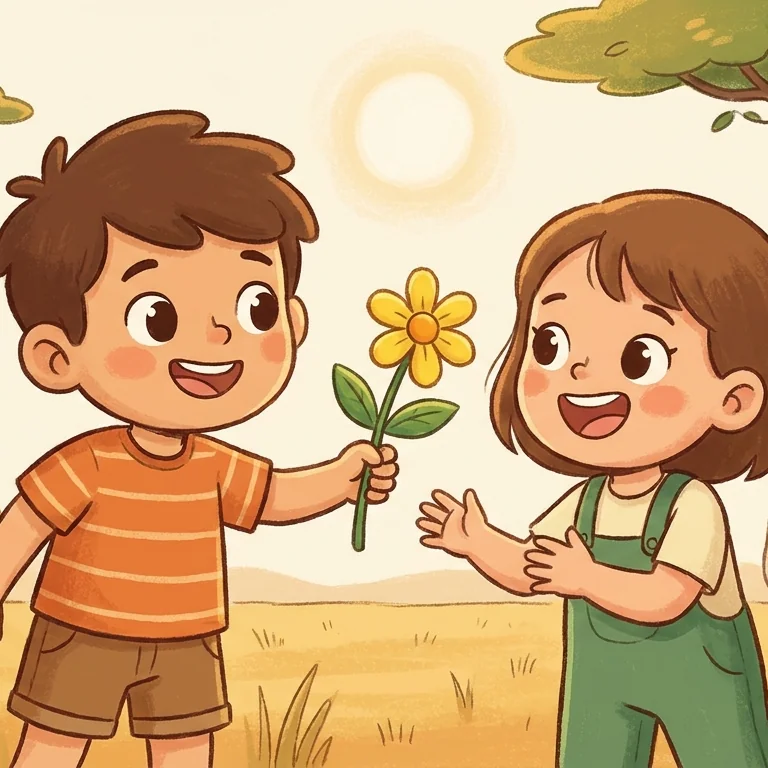 giving