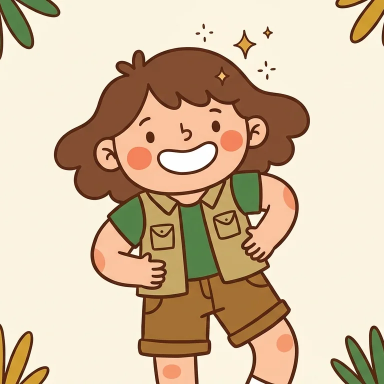 glad