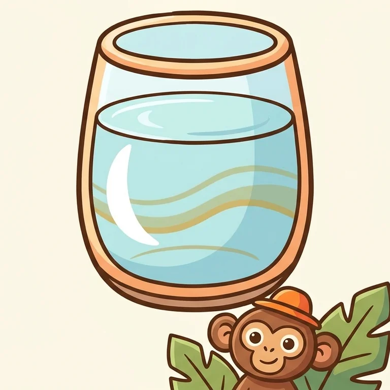 glass