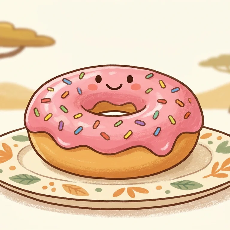 glaze