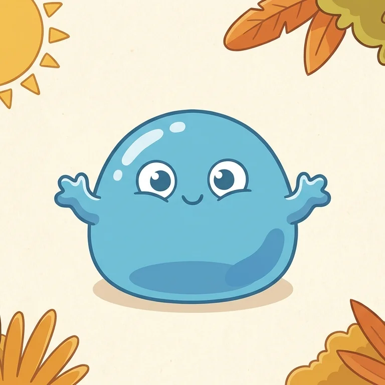 glob