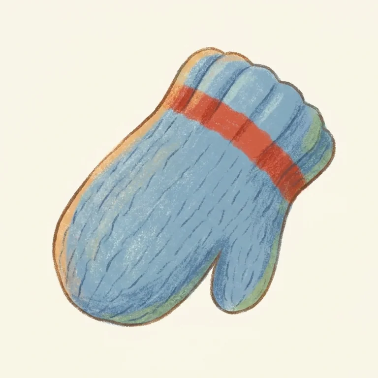 glove