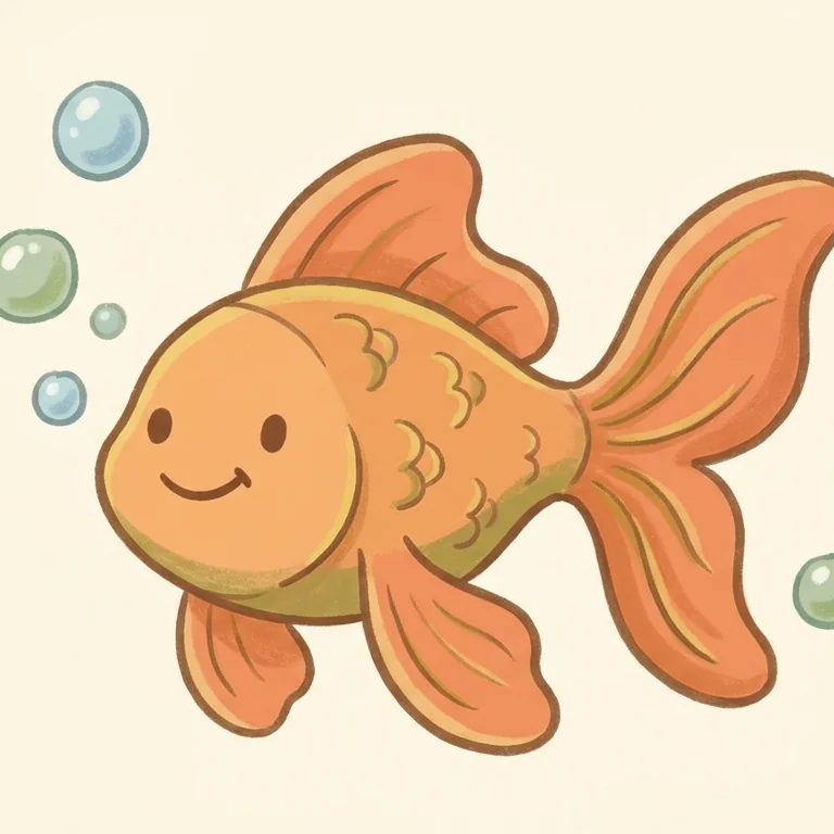 goldfish