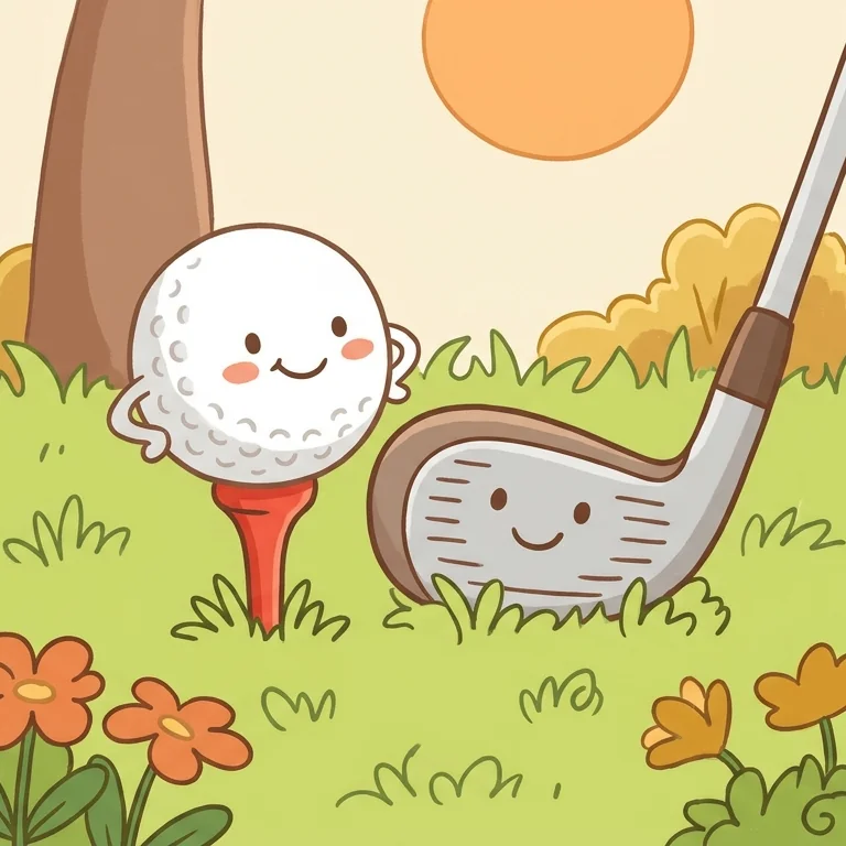 golf
