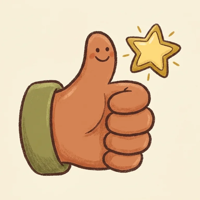 good