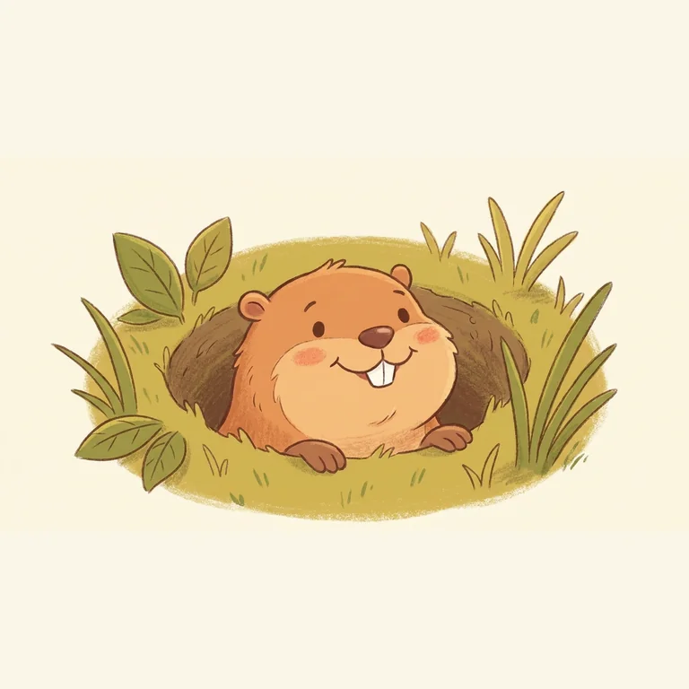 gopher