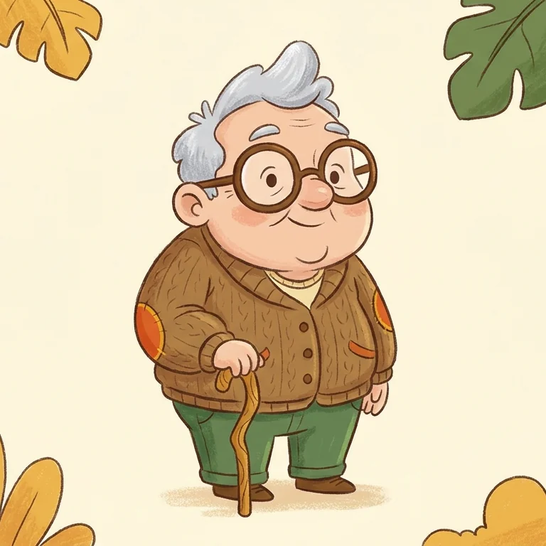 grandpa