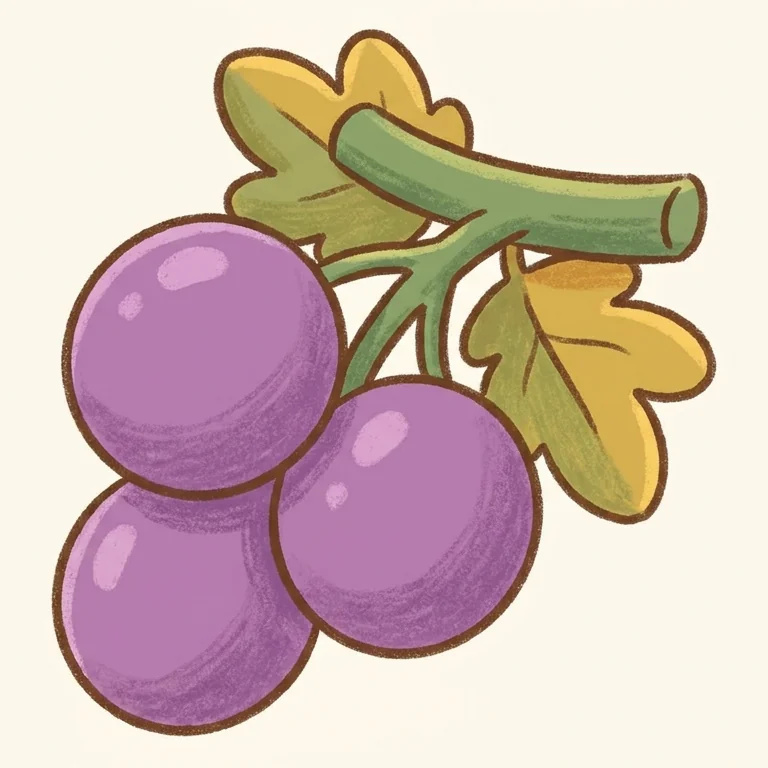 grape