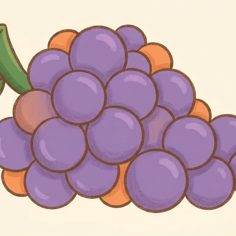 grapes