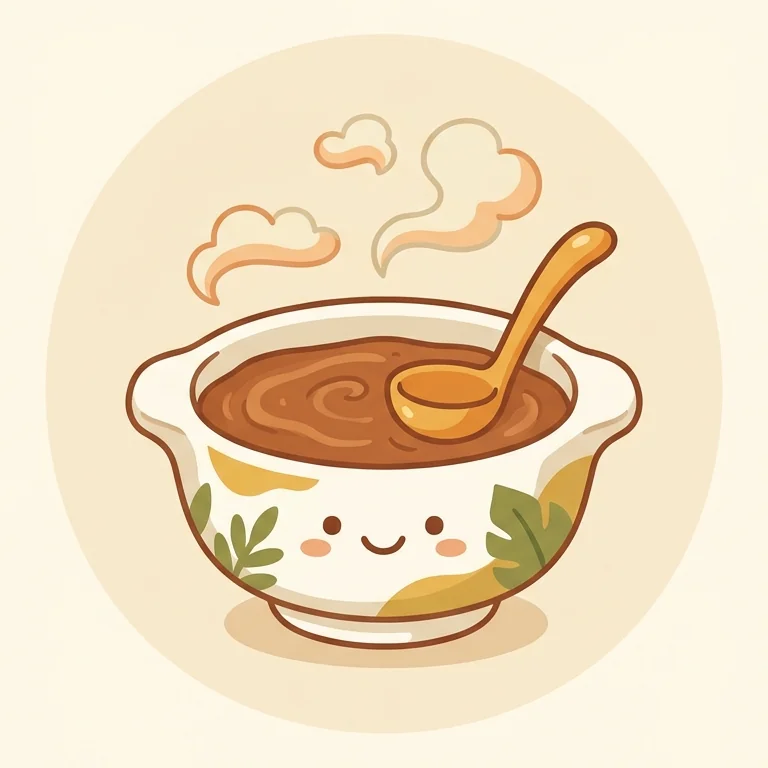 gravy