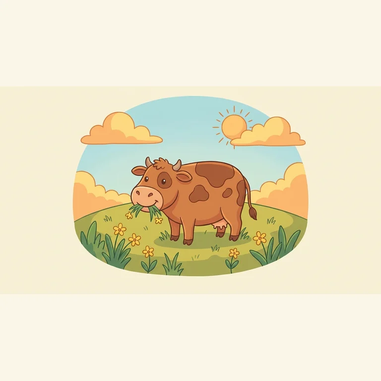 graze