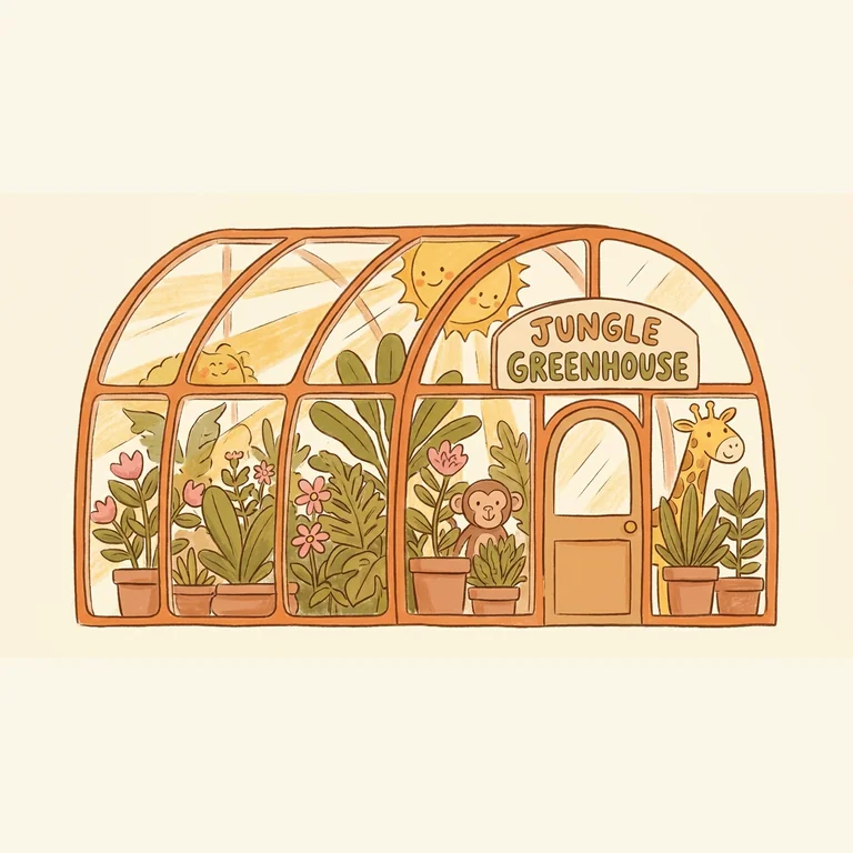 greenhouse