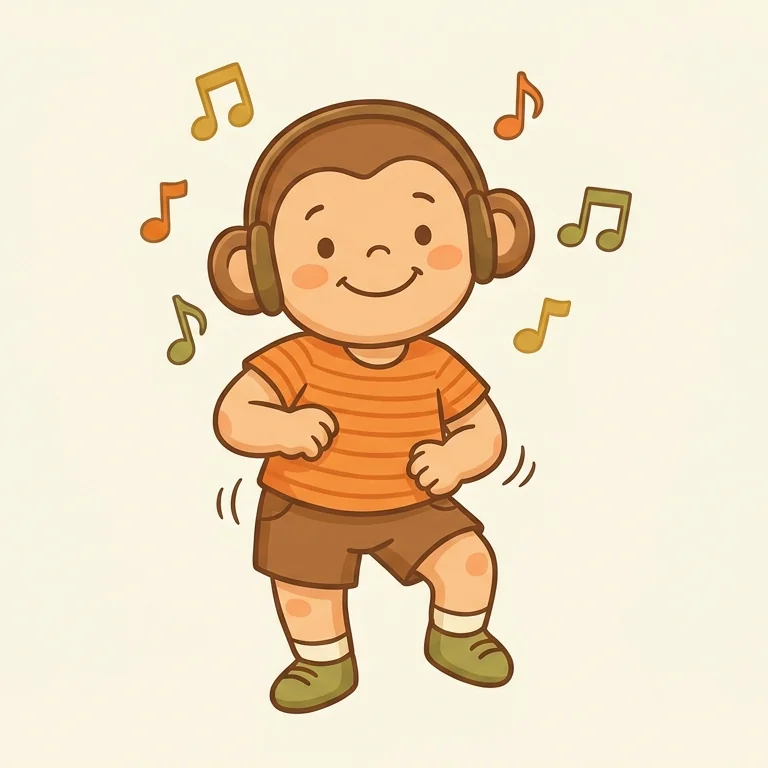 groove