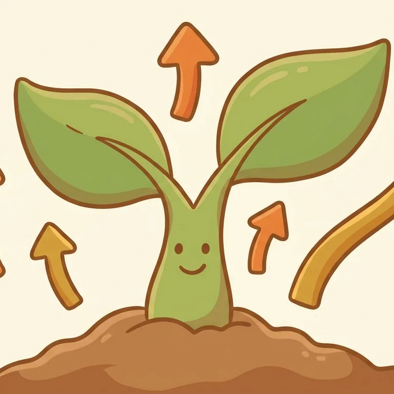 grow
