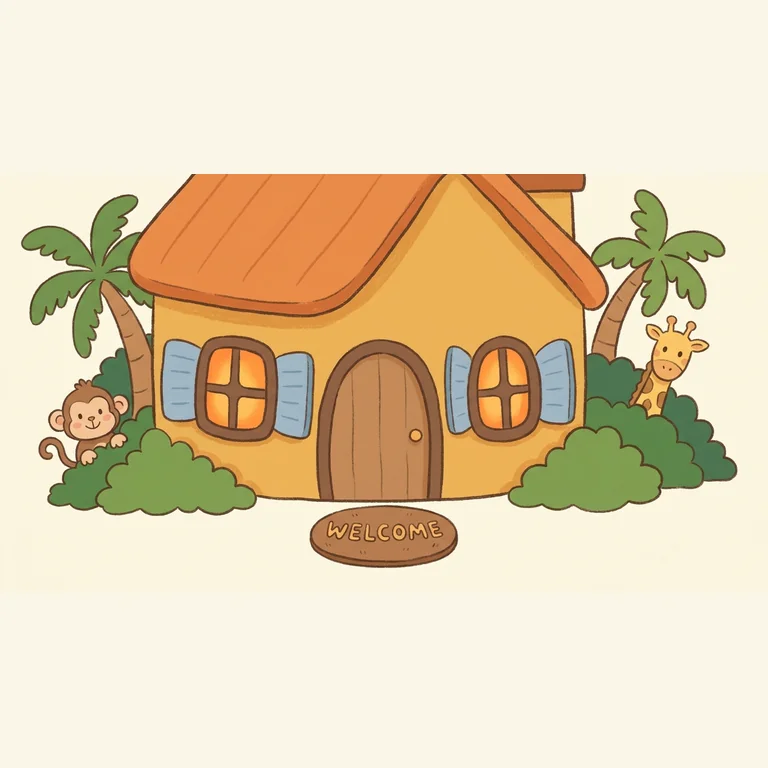 guesthouse