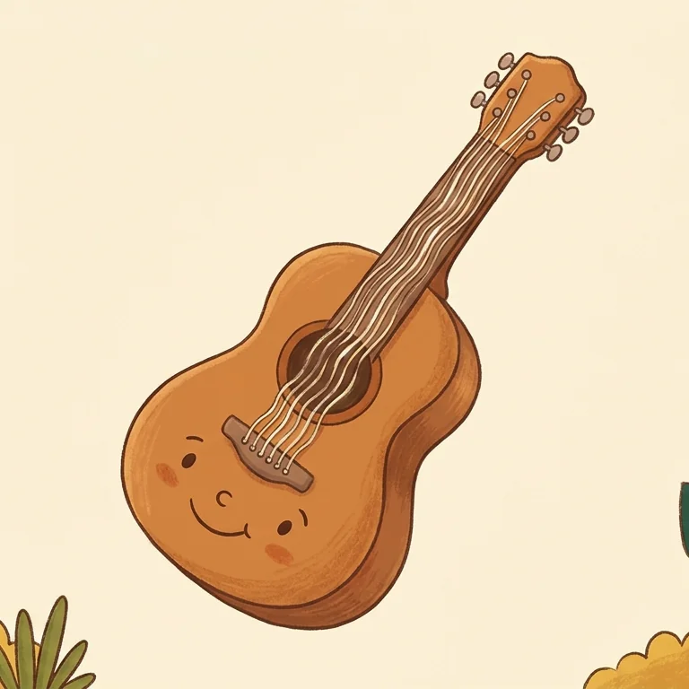 guitar