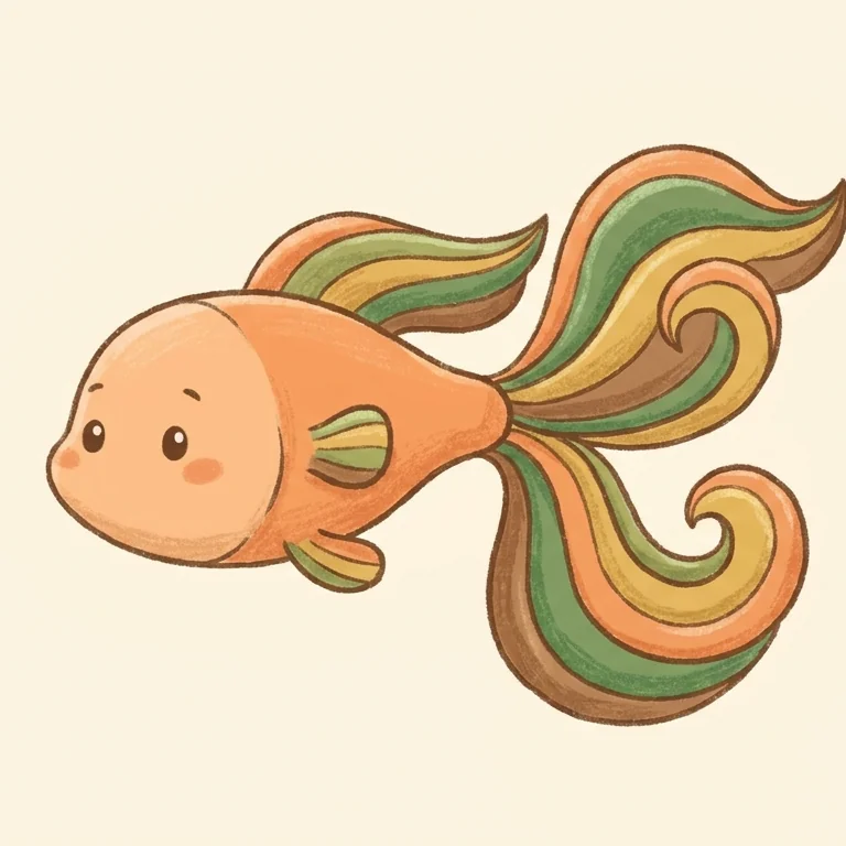 guppy