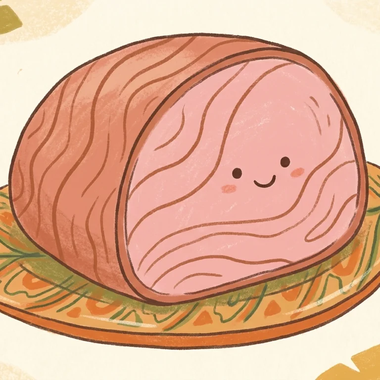 ham