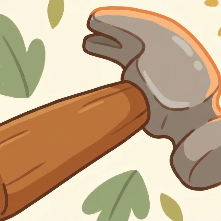 hammer