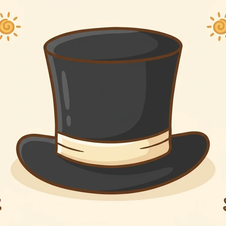 hat