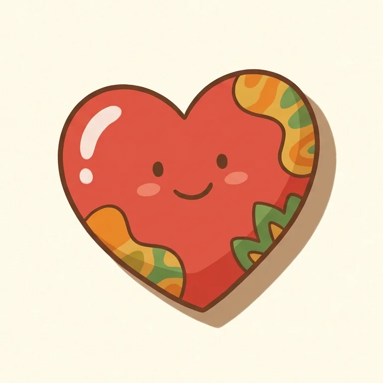 heart