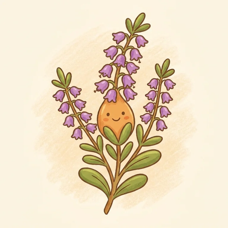 heather
