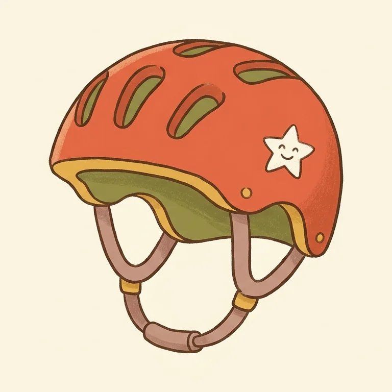 helmet